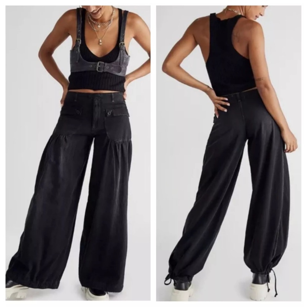 NEW!!!WE THE FREE ANNEBELLE LOTUS JEANS